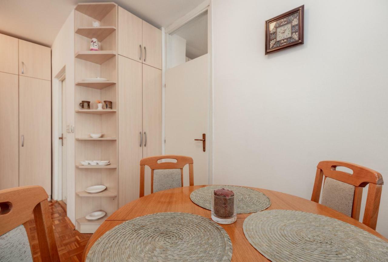 Apartment Gloria Belgrad Zewnętrze zdjęcie