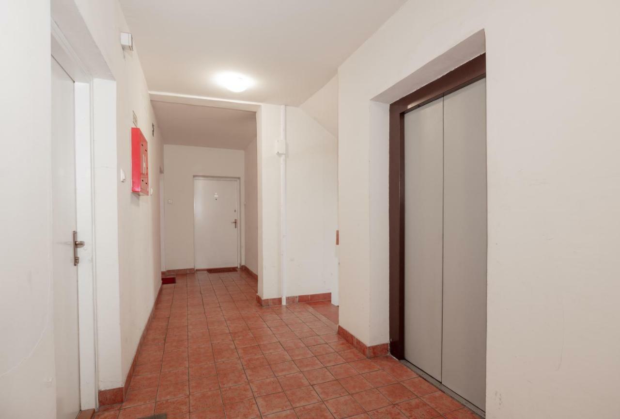 Apartment Gloria Belgrad Zewnętrze zdjęcie